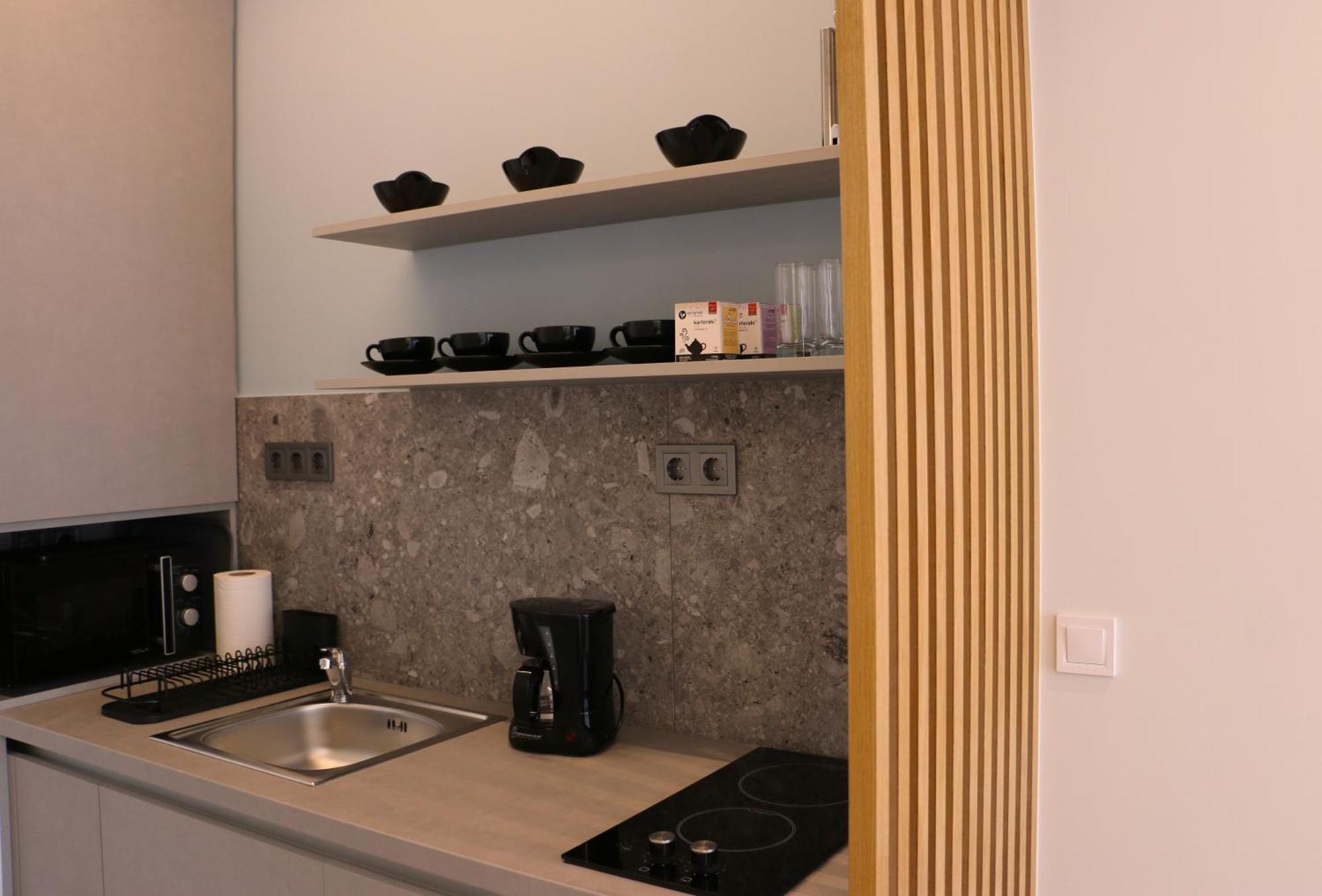 Glyfada Relax 9 Apartment Athena Bagian luar foto