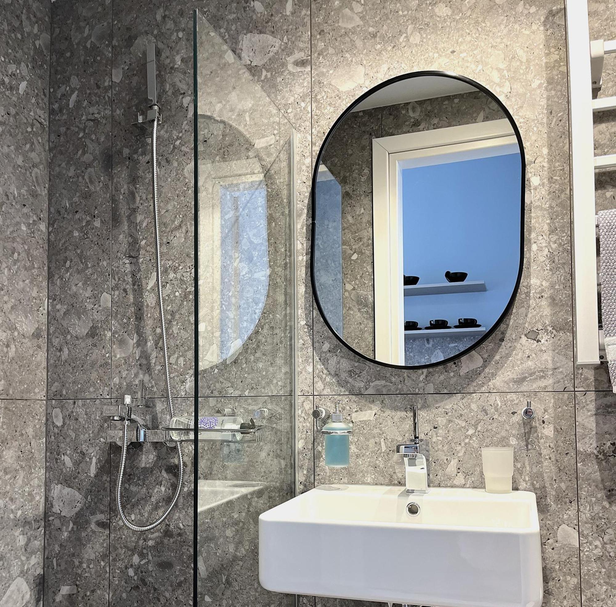 Glyfada Relax 9 Apartment Athena Bagian luar foto